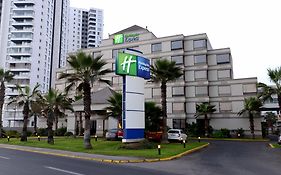 Holiday Inn Express - Iquique By Ihg